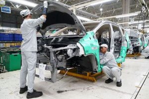 Inovasi Otomotif Yang Mengubah Dunia Transportasi