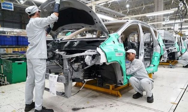 Inovasi Otomotif Yang Mengubah Dunia Transportasi