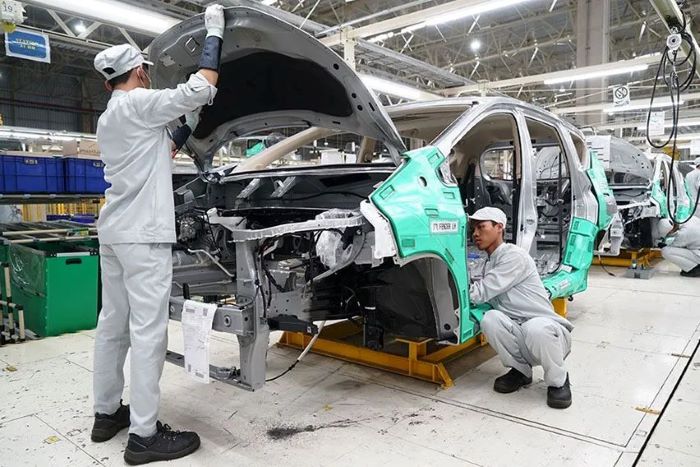 Inovasi Otomotif Yang Mengubah Dunia Transportasi