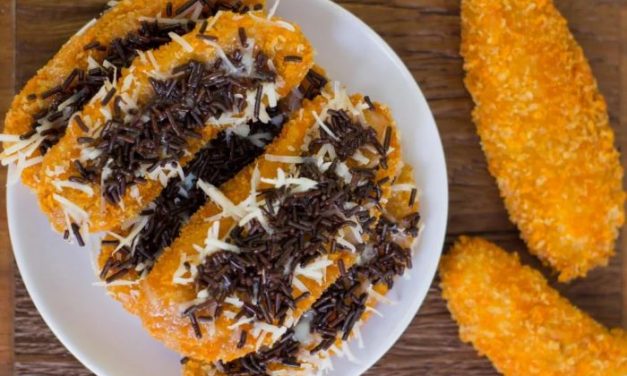 Fenomena Kuliner Kekinian Yang Menjadi Perhatian Banyak Orang