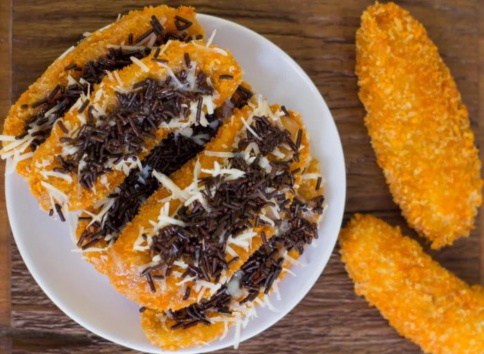 Fenomena Kuliner Kekinian Yang Menjadi Perhatian Banyak Orang