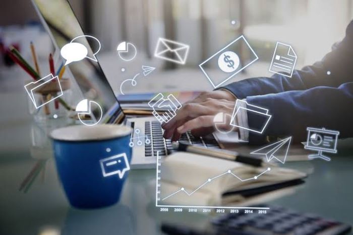Tren Bisnis Online Yang Semakin Berkembang