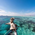 Tren Traveling Modern Dan Cara Orang Menikmati Waktu Luang
