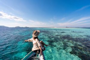 Tren Traveling Modern Dan Cara Orang Menikmati Waktu Luang