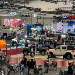 Produsen Otomotif Menghadirkan Berbagai Inovasi