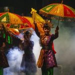Warisan Budaya Yang Menjadi Kebanggaan Masyarakat