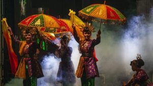 Warisan Budaya Yang Menjadi Kebanggaan Masyarakat