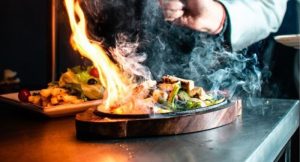 Inovasi Kuliner Kreatif Yang Mengikuti Perkembangan Zaman
