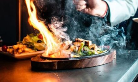Inovasi Kuliner Kreatif Yang Mengikuti Perkembangan Zaman