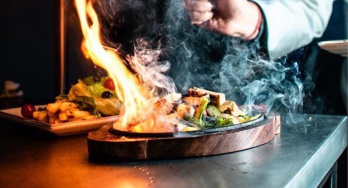 Inovasi Kuliner Kreatif Yang Mengikuti Perkembangan Zaman