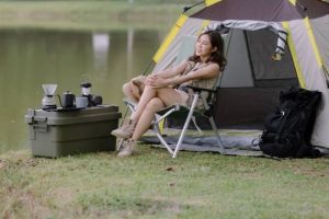 Tren Aktivitas Outdoor Yang Semakin Digemari Generasi Muda