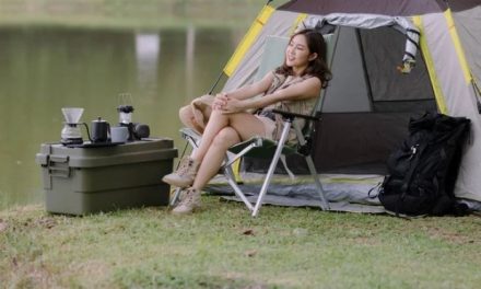Tren Aktivitas Outdoor Yang Semakin Digemari Generasi Muda