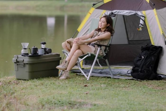Tren Aktivitas Outdoor Yang Semakin Digemari Generasi Muda