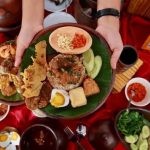 Kuliner Lokal Semakin Dikenal Melalui Perkembangan Media