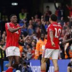 Kompetisi Sepak Bola Nasional Semakin Menarik Perhatian