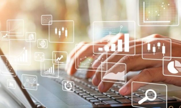 Teknologi Digital Membuka Peluang Baru Bagi Pelaku Usaha