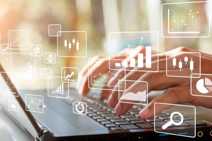 Teknologi Digital Membuka Peluang Baru Bagi Pelaku Usaha