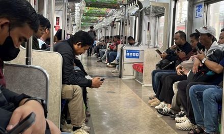 Kebiasaan Baru Masyarakat Modern Dalam Menjalani Kehidupan