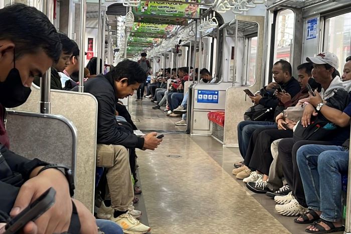 Kebiasaan Baru Masyarakat Modern Dalam Menjalani Kehidupan