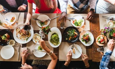 Perkembangan Bisnis Kuliner Di Era Digital
