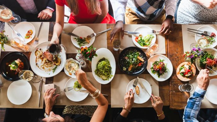 Perkembangan Bisnis Kuliner Di Era Digital