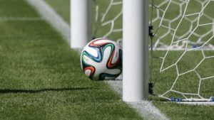 Sepak Bola Modern Menggabungkan Teknologi Dan Kreativitas
