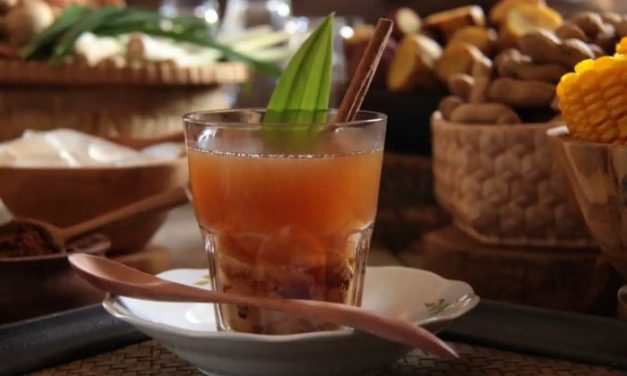 Minuman Tradisional Indonesia Yang Tetap Menyegarkan