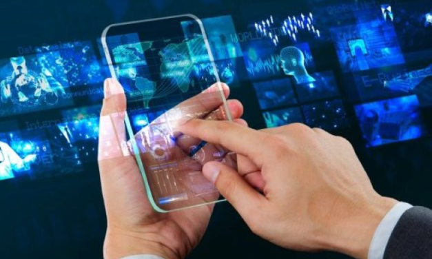 Masa Depan Teknologi Digital Dengan Inovasi Terbaru
