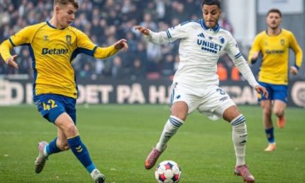 Transisi Cepat Menjadi Salah Satu Kunci Dalam Permainan Bola