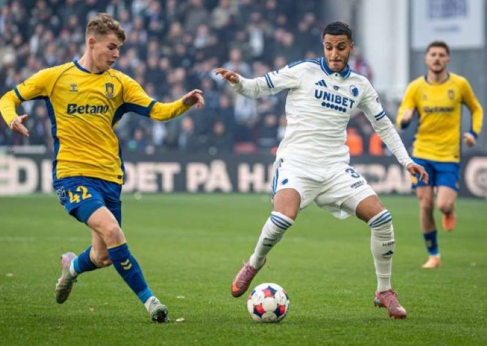 Transisi Cepat Menjadi Salah Satu Kunci Dalam Permainan Bola