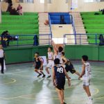 Perkembangan Basket Membawa Warna Baru Bagi Generasi Muda