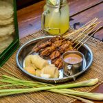 Makanan Lokal Memiliki Daya Tarik Di Tengah Perkembangan