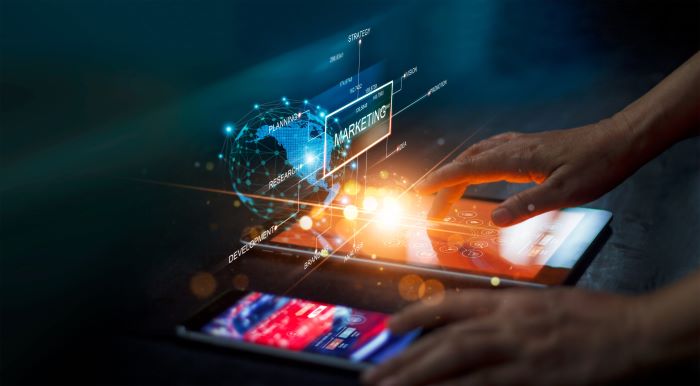 Dunia Bisnis Mengalami Perubahan Di Tengah Era Digital