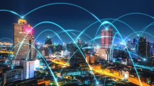 Internet Cepat Mendukung Pertumbuhan Berbagai Layanan Digital