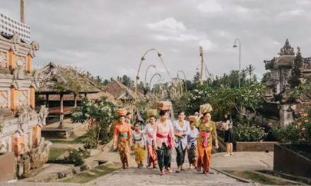 Tren Positif Yang Mulai Mewarnai Kebiasaan Masyarakat Masa Kini
