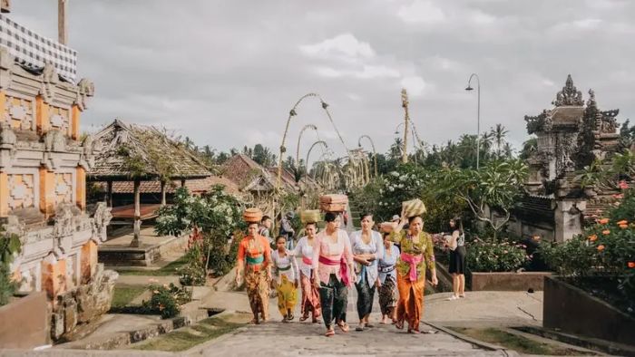 Tren Positif Yang Mulai Mewarnai Kebiasaan Masyarakat Masa Kini