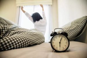 Rutinitas Positif Yang Bisa Membuat Hari Terasa Lebih Terarah