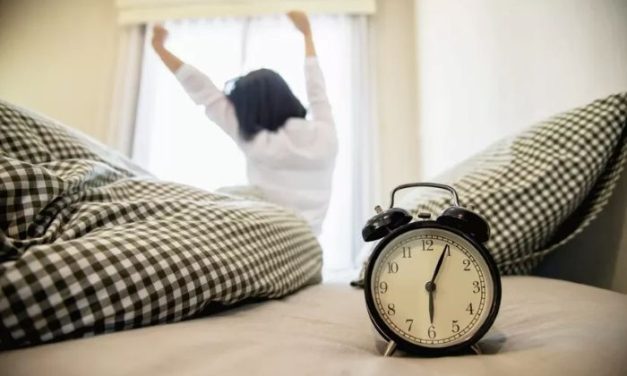 Rutinitas Positif Yang Bisa Membuat Hari Terasa Lebih Terarah