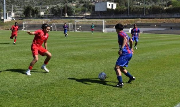 Taktik Serangan Menjadi Perhatian Dalam Pertandingan Bola