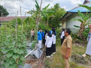 Aktivitas Lokal Mewarnai Kehidupan Masyarakat