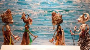 Warisan Budaya Daerah Yang Tetap Menarik Di Era Modern