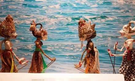 Warisan Budaya Daerah Yang Tetap Menarik Di Era Modern