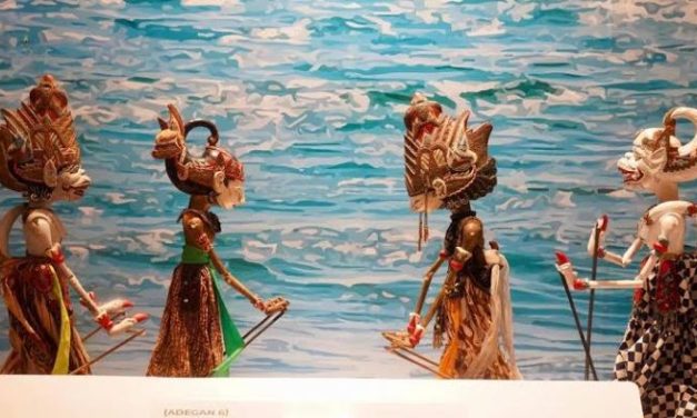 Warisan Budaya Daerah Yang Tetap Menarik Di Era Modern