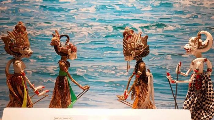 Warisan Budaya Daerah Yang Tetap Menarik Di Era Modern