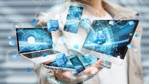 Inovasi Media Digital Dalam Menghadirkan Informasi Baru