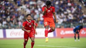 Transformasi Sepak Bola Dunia Dari Masa Ke Masa